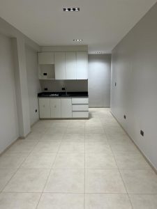 Obra Lamadrid Rombo Construcciones