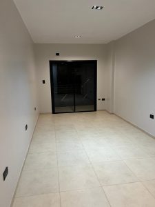 Obra Lamadrid Rombo Construcciones