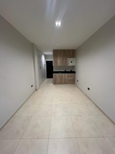 Obra Lamadrid Rombo Construcciones