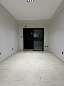 Obra Lamadrid Rombo Construcciones
