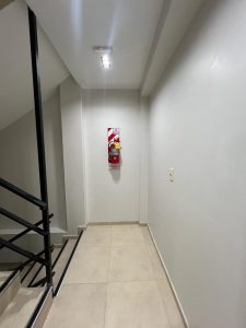 Obra Lamadrid Rombo Construcciones