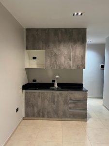 Obra Lamadrid Rombo Construcciones