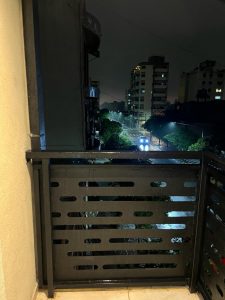 Obra Lamadrid Rombo Construcciones