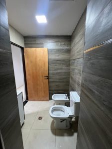 Obra Lamadrid Rombo Construcciones
