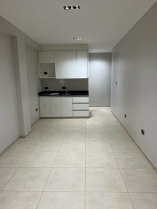 Obra Lamadrid Rombo Construcciones