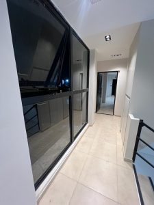 Obra Lamadrid Rombo Construcciones