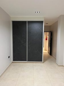 Obra Lamadrid Rombo Construcciones