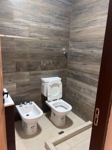 Obra Lamadrid Rombo Construcciones
