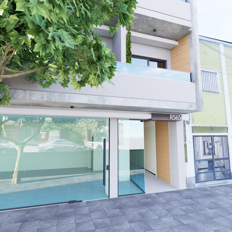 Render