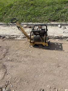 Repavimentacion Villa Carmela Segunda Cuadra
