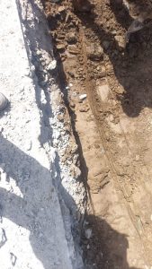 Repavimentacion Villa Carmela Segunda Cuadra